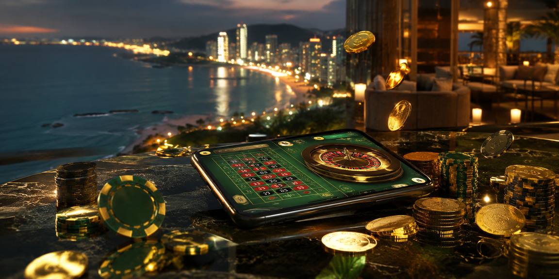 okatm Live Casino
